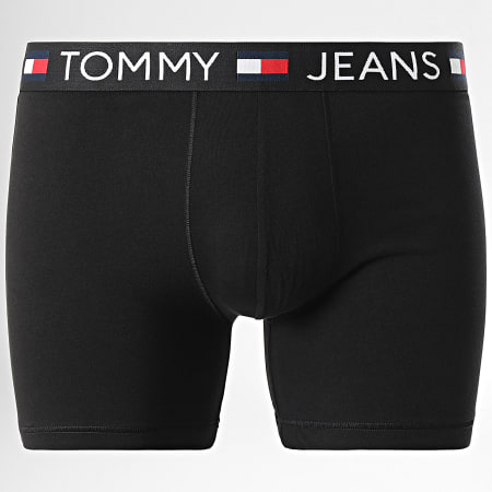 Tommy Jeans - Lot De 3 Boxers Brief 3255 Noir