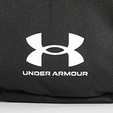 Under Armour - Tas 1381912 Zwart