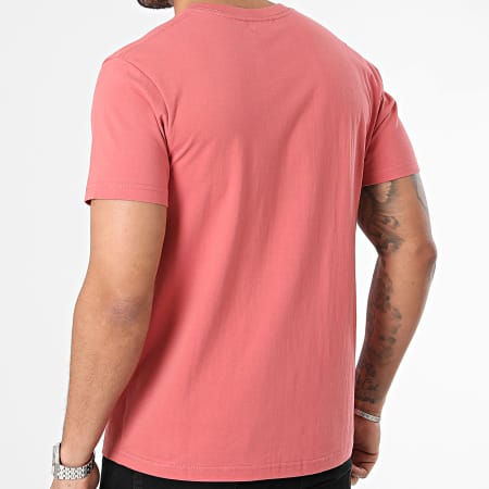 Frilivin - Camiseta roja