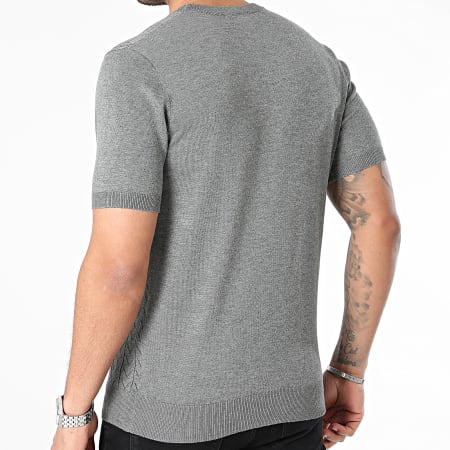 Frilivin - Camiseta gris