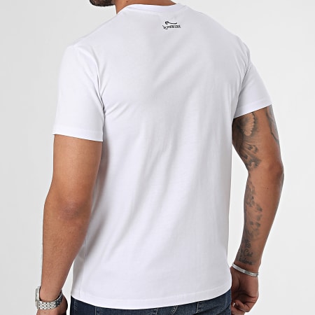 La Piraterie - Tee Shirt Glaive Blanc
