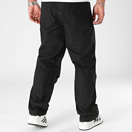 Only And Sons - Pantalon Jogging Fred Loose Noir