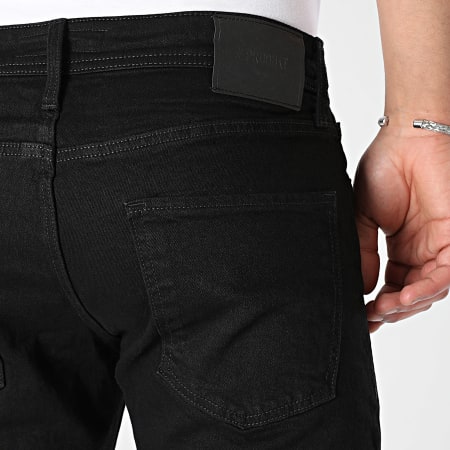 Produkt - Pantalones cortos Takm Jean 12250521 Negro