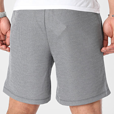 Produkt - Pantaloncini da jogging Gms David Navy Chiné