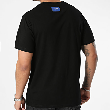 Sixth June - Camiseta oversize negra