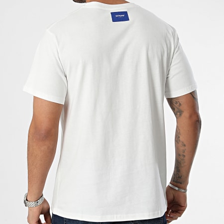 Sixth June - Tee Shirt Oversize Blanc