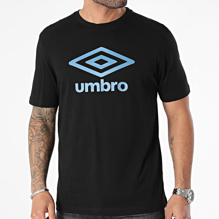 Umbro - Tee Shirt 729280-60 Noir