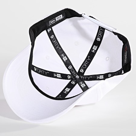 New Era - Gorra Haas Essential 9Forty 60505557 Blanca