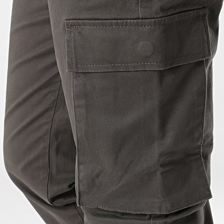 Pantalon Cargo Survêtement Femme AUTOMET - Taille Haute, 6 Poches, Style Y2K Décontracté