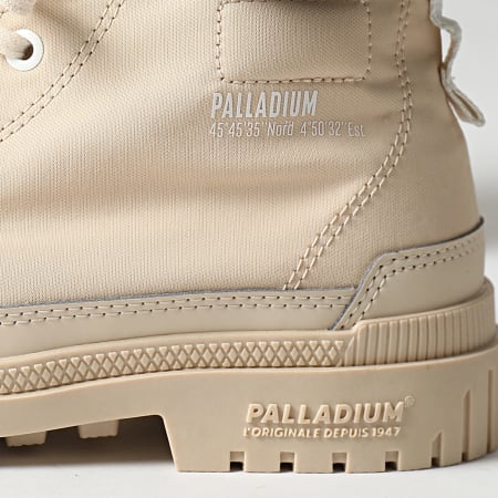 Palladium - Boots SP20 Hi Tech 79114 Sand
