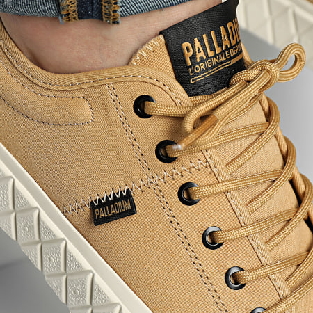 Palladium - Palla Ace Supply Low Zapatillas 78571 Woodlin