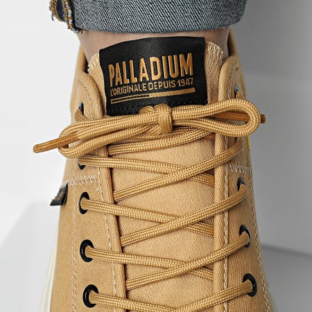 Palladium - Baskets Palla Ace Supply Low 78571 Woodlin