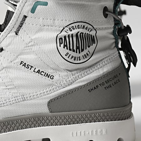 Palladium - Boots Pampa Travel Lite RS 79104 Vapor