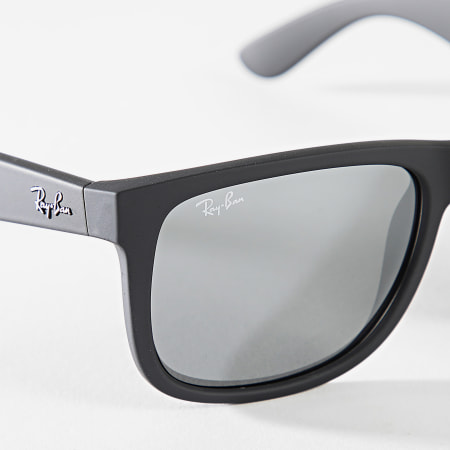 Ray-Ban - RB4165 Gafas de sol Negro