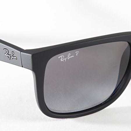 Ray-Ban - RB4165 Gafas de sol Negro