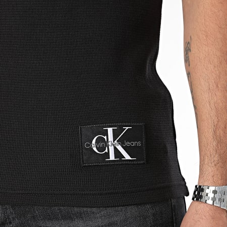 Calvin Klein - 5220 Canotta nera