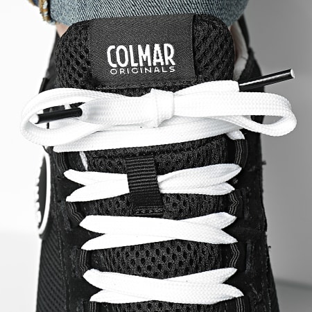 Colmar - Sneakers Travis Sport Bold 164 Nero
