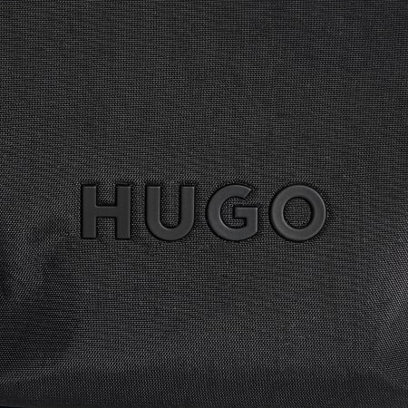 HUGO - Sacoche Luka 50516553 Noir