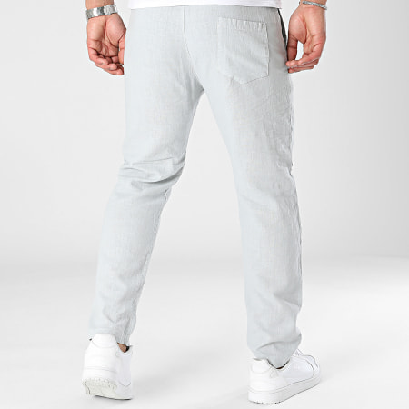 KZR - Pantalones grises