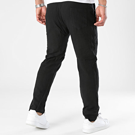 KZR - Pantalones negros