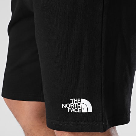 The North Face - Short Jogging Zumu A87DF Noir