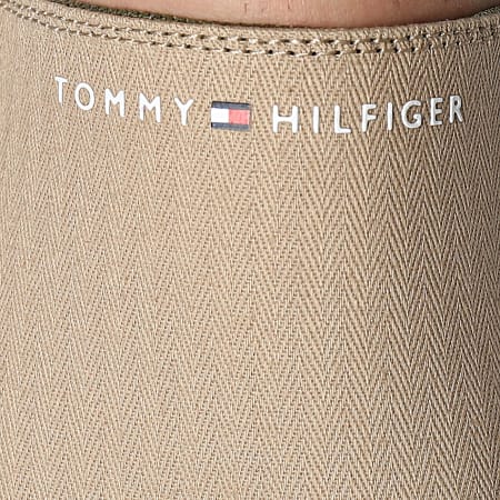 Tommy Hilfiger - Alpargatas Core 4981 Beige