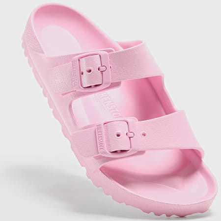 BIRKENSTOCK - Sandalias mujer Arizona Eva Fondant Rosa