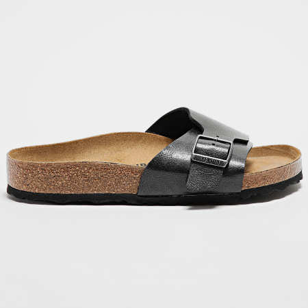 BIRKENSTOCK - Damessandalen Catalina BS Graceful Licorice