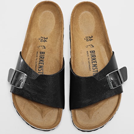 BIRKENSTOCK - Sandales Femme Catalina BS Graceful Licorice