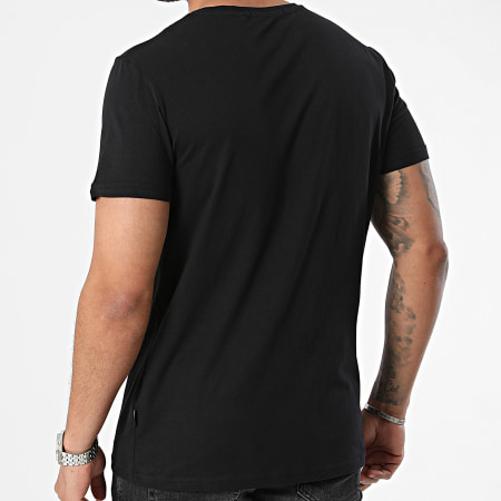 Blend - Camiseta 20716831 Negro