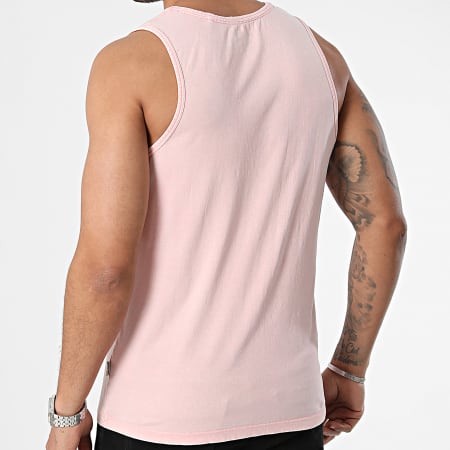 Blend - Camiseta de tirantes 20716833 Rosa