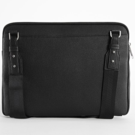 BOSS - Bolsa Ray Cross Folio 50516578 Negro