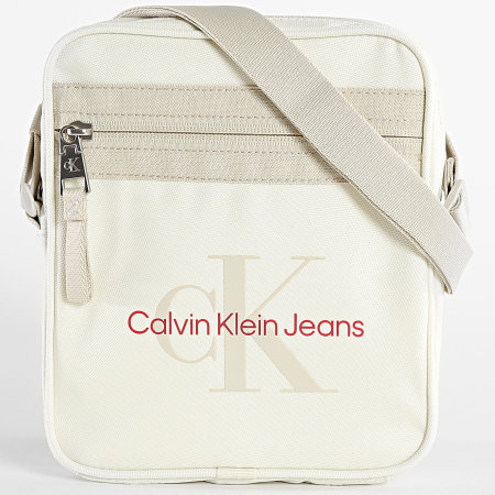 Calvin Klein - Sport Essentials Tas 1098 Beige