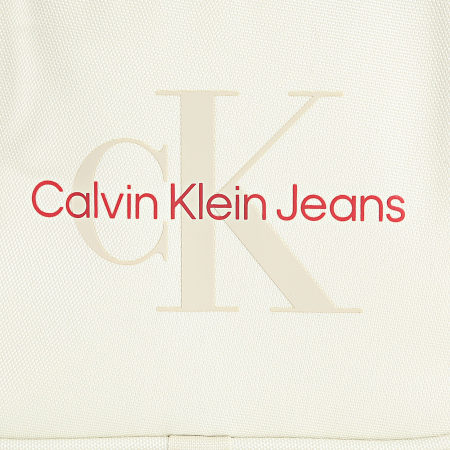 Calvin Klein - Borsa Sport Essentials 1098 Beige