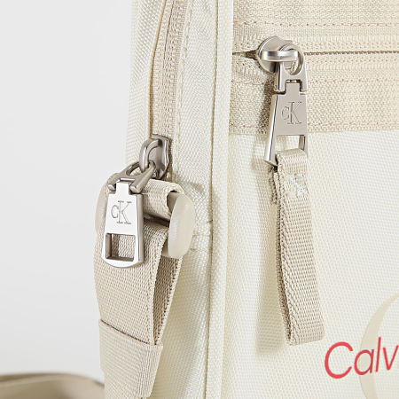 Calvin Klein - Sport Essentials Tas 1098 Beige