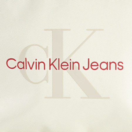 Calvin Klein - Sacoche Sport Essentials Flatpack 1097 Beige