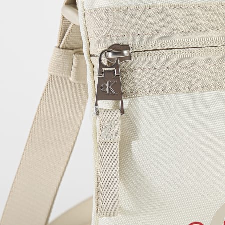 Calvin Klein - Sport Essentials Flatpack 1097 Beige