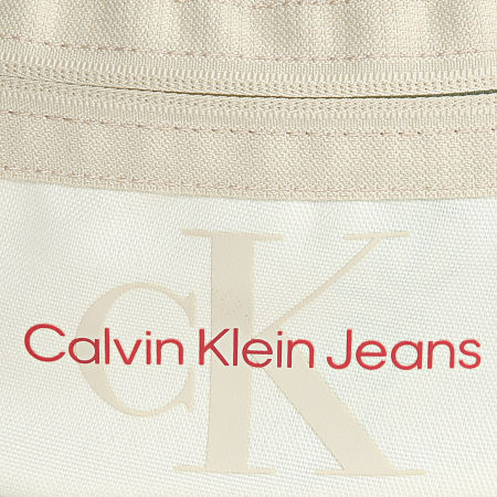 Calvin Klein - Sport Essentials Bolsa Banana 1096 Beige