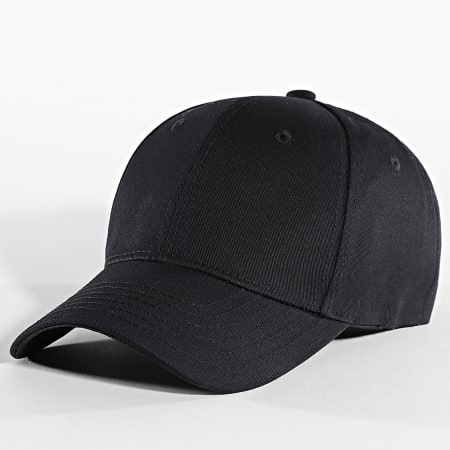 Classic Series - Casquette Noir