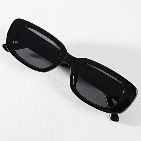 Frilivin - Lunettes De Soleil Noir