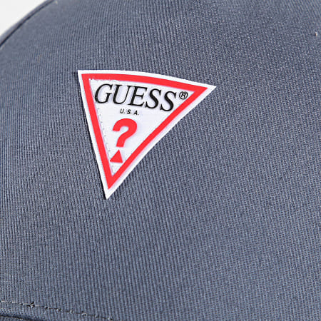 Guess - M3YZ22-WBN60 Kap Donkerblauw