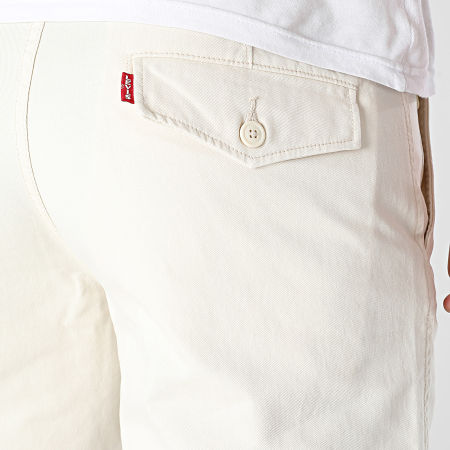 Levi's - Jeans autentici regolari A5753 Beige