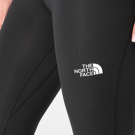The North Face - Malla ajustada para mujer MA Tight Legging A87G1 Negro