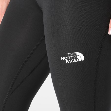 The North Face - Donna MA Tight Legging A87G1 Nero