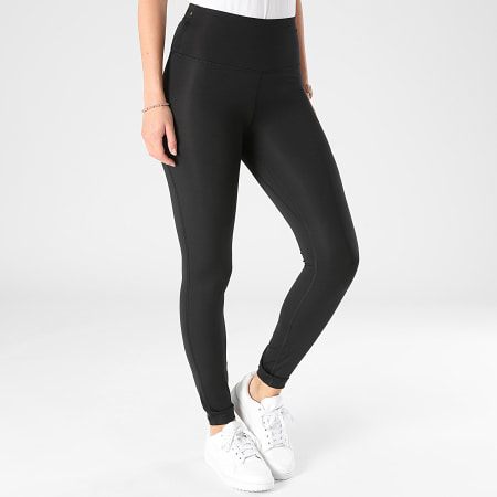 The North Face - Malla ajustada para mujer MA Tight Legging A87G1 Negro