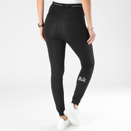 The North Face - Dames MA Strakke Legging A87G1 Zwart