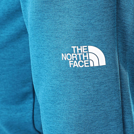 The North Face - Pantaloni da jogging Reaxion A7Z9P Blu