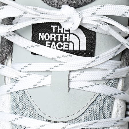 The North Face - Baskets Vectiv Taraval A52Q1 High Rise Grey Smoked