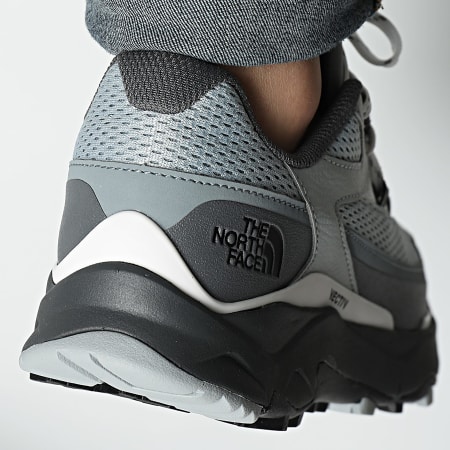 The North Face - Baskets Vectiv Taraval A52Q1 High Rise Grey Smoked