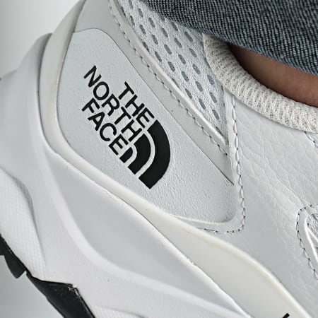 The North Face - Sneakers Vactic Taraval A52Q1 Bianco